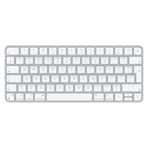 Apple Magic Keyboard