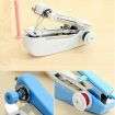 Mini Hand Held Sewing Machine