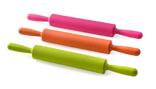 Silicone Rolling Pin