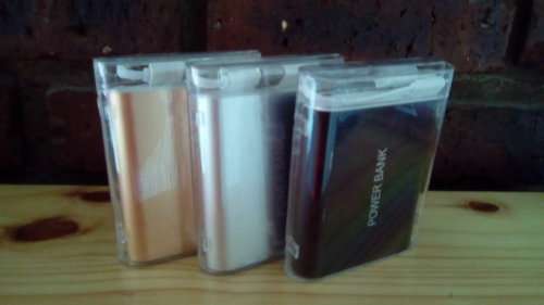 Power Bank  36800 MAH