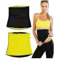 Hot  Shapers Slimming Belt / Waist Shaper