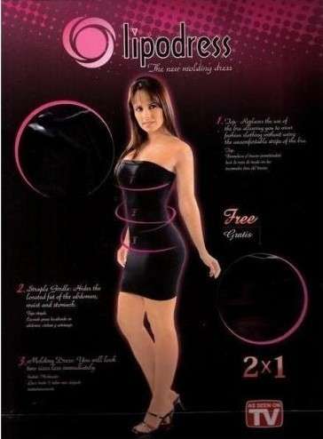 Lipodress