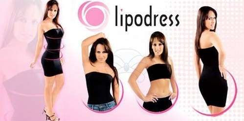 Lipodress
