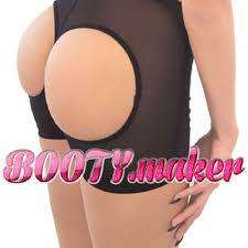 Booty Maker Butt Lift Panties