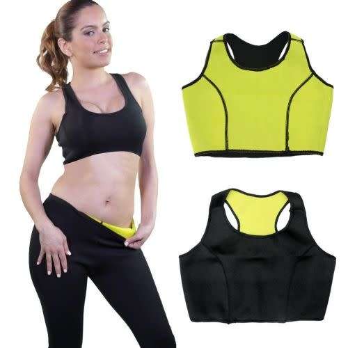 Hotshapers Neotex  Fitness Vests