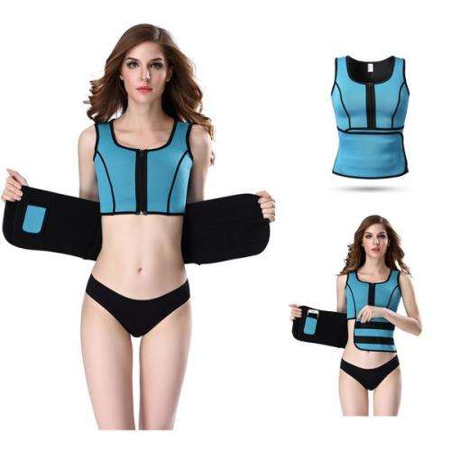 Hotshaper  Sweat Body Vest