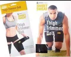 Thigh Trimmer Belt