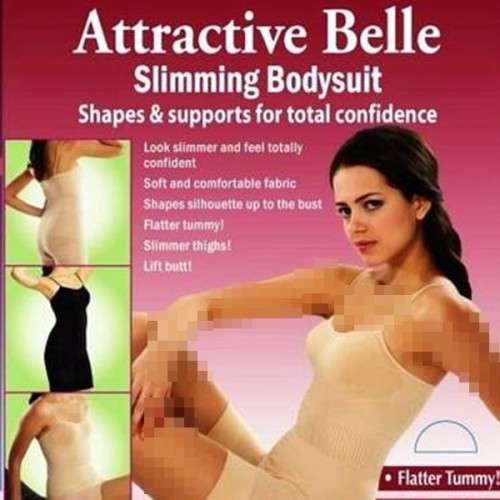 Slimming Bodysuit