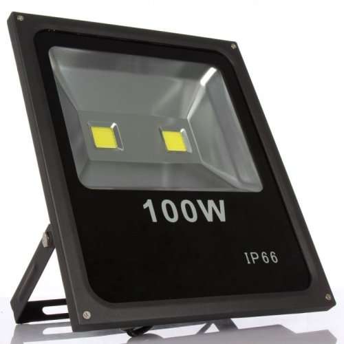 100W LED FLOODLIGHT