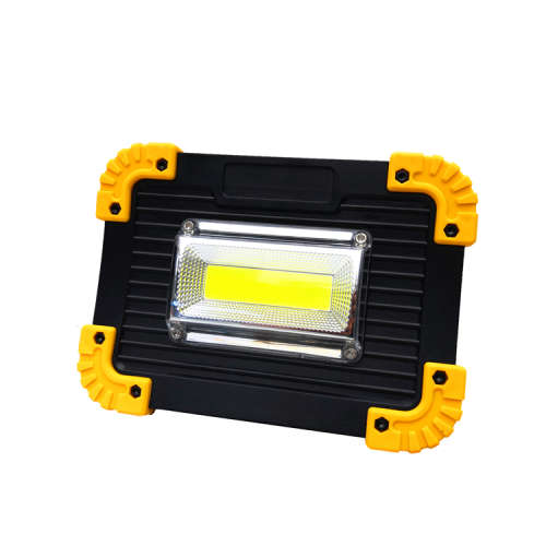 20W LED COB Spot Flood Light USB Rech**CHEAPEST SHIPPING ON BIDORBUY***