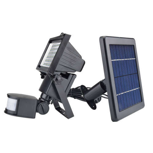 60 led sensor light solar powered led sensor light motion sensor lights waterproof solar power led