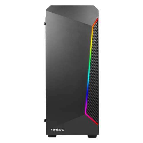 Antec RGB Custom Built Quad Core i5 Desktop- Festive Season Deal