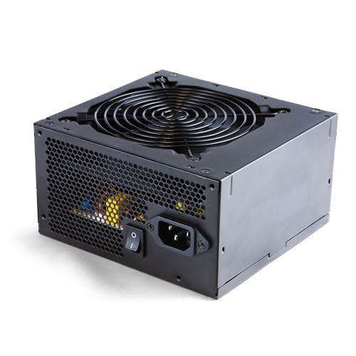 Antec VP500PC 500w Power Supply (Brand New Open Box)
