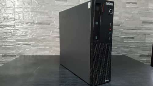 Lenovo Thinkcentre Edge Dual Core