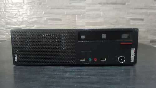 Lenovo Thinkcentre Edge Dual Core