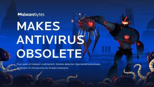 Malwarebytes Premium License Key - 4 years 1 Device (windows)