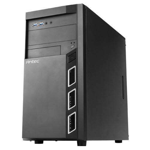 Antec Custom Built Quad Core  i5 Desktop Computer- New Year Deal