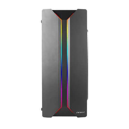 ANTEC ARGB Custom Built Desktop Core i5 Quad Core