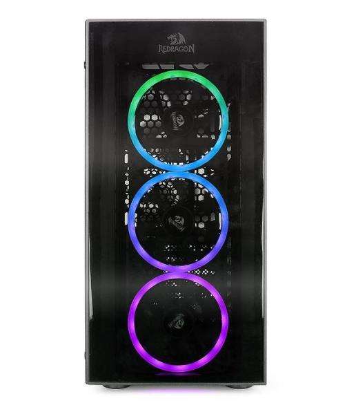 Custom Built i5 Desktop Computer