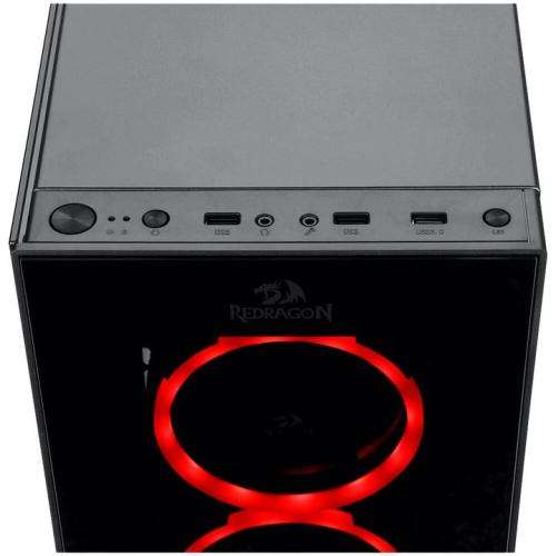 Custom Built i5 Desktop Computer