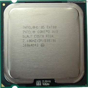 Intel Core 2 Duo E4700 (SLALT)