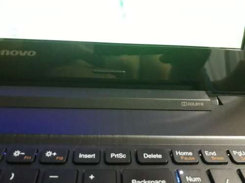 LENOVO A10 AMD QUAD CORE- 2GB RADEON R6 DEDICATED GRAPHICS - AS NEW - WARRANTY UNTIL AUGUST 2019