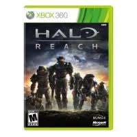 Halo Reach