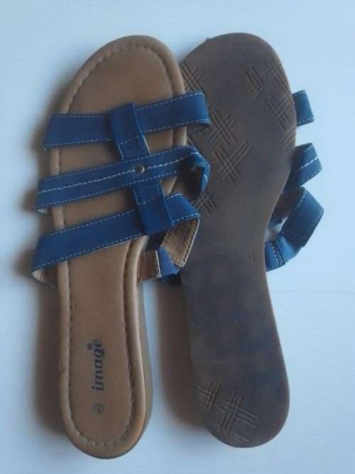 Ladies Image Shoes (Size 8)