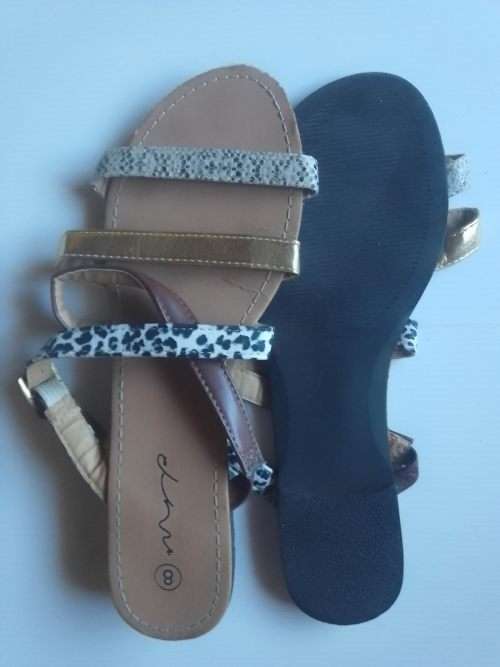 Ladies Mr.Price Shoes (Size 8)