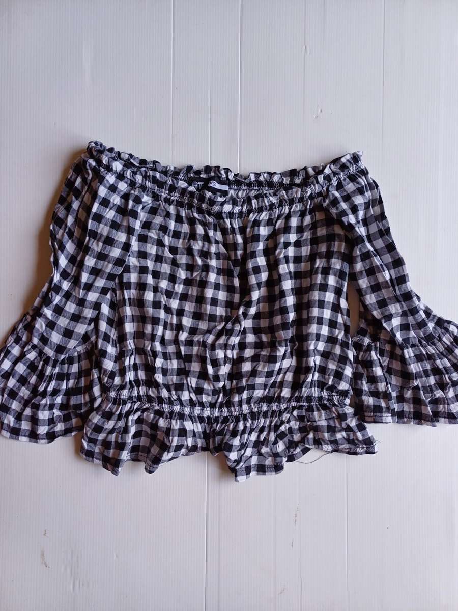Ladies Skirt RT (Size XS)