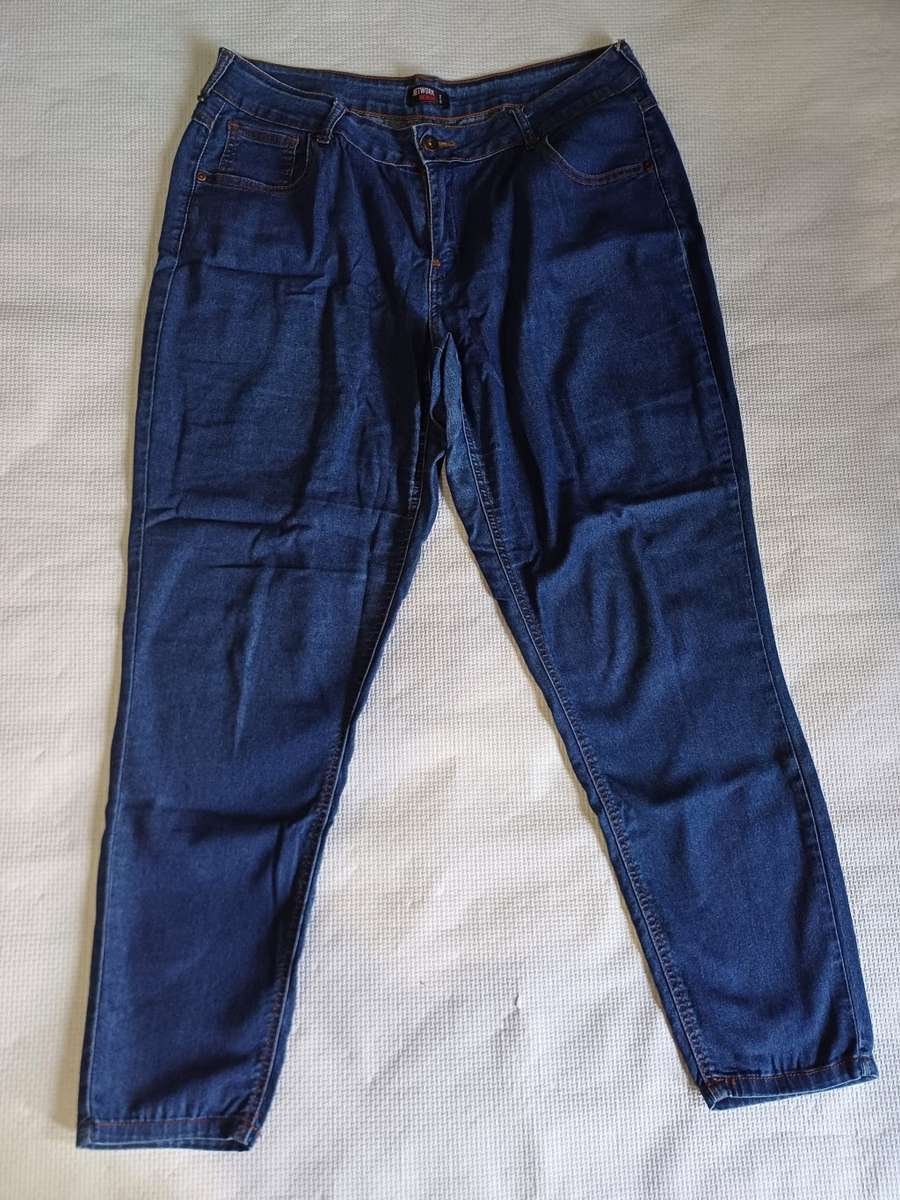 Ladies Jeans Network Denim (Size 16)
