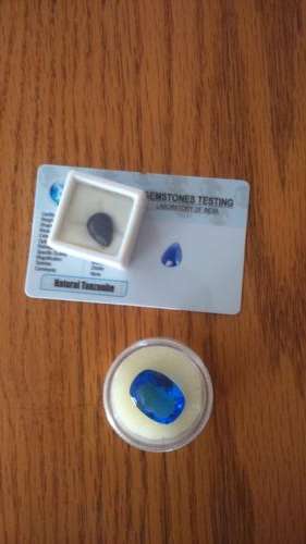 Mixed Huge lot Tanzanite 82 STONES