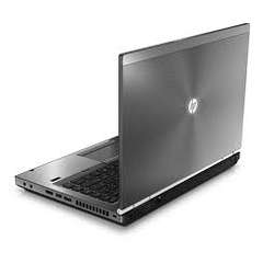 HP Elitebook 8570W Mobile Workstation Military Grade, Core I7 3610QM, 8GB RAM, 750GB HDD, BlueRay
