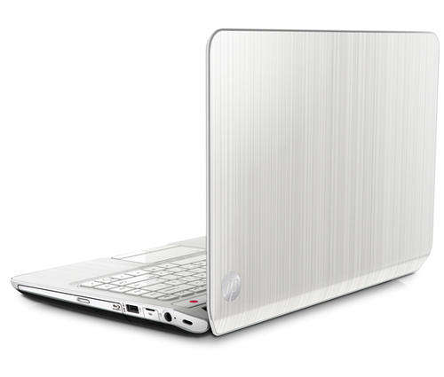 Late Entry - R15 000!! **Beautiful** White HP DV4T Beats Audio, BlueRay Core i7 3612QM 8GB RAM 750GB