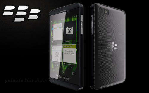 ** Beautiful ** Brand New!! Blackberry Z10. Free Shipping!!, 2 Year Local Warranty MTN
