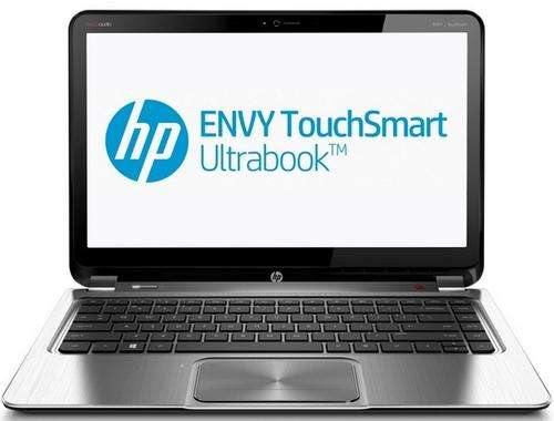 Touch Laptop!! **R16 000** HP Envy TouchSmart 4 Ultrabook. 3rd Gen Core i5, SSD + 500GB, Win 8