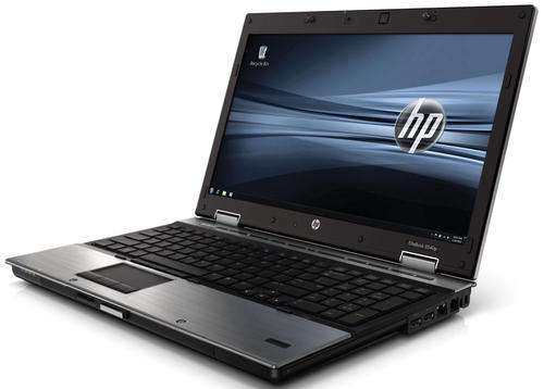 **R16 000** HP 8540P Elitebook, Core i7, 4GB RAM, 320GB, Built-in 3G, nVidia Graphics
