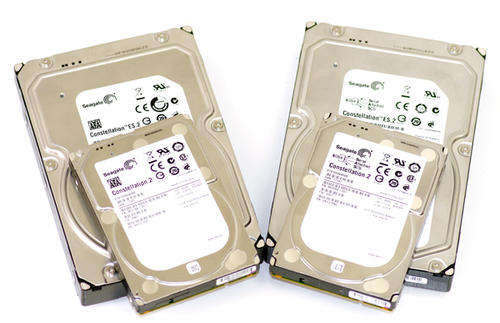 Brand New!! Seagate 3TB Constellation SATA 3.5inch Desktop Hard Drive, 1 Yr Warranty