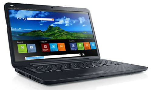 Demo Unit! 2GB AMD Radeon+1TB+8GB Ram+Bag+Win 8! *R18,000*  Dell Inspiron 15 - 3521, Core i7 3rd Gen