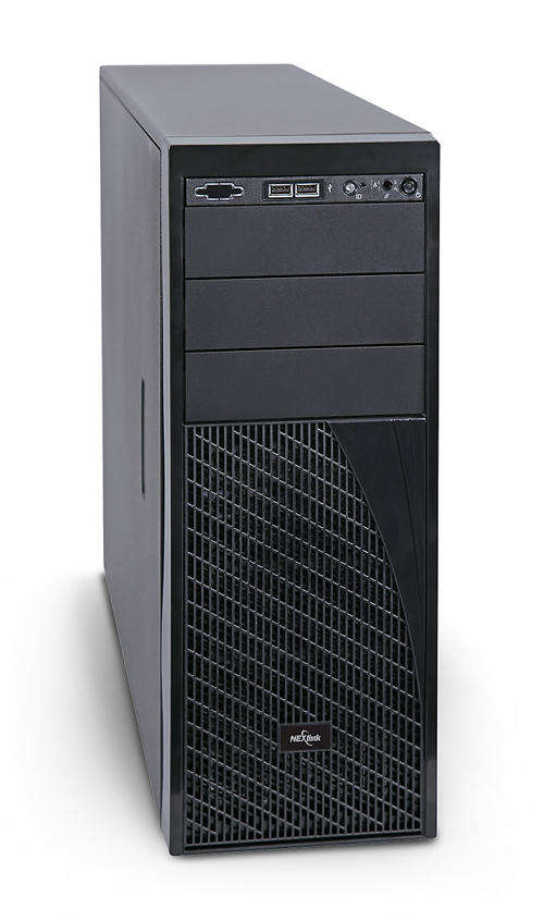 Server Special! **R30,000** New! Intel S1200 BTL Server Xeon E3 V2, 16GB RAM 2TB, Win Server 2012 R2