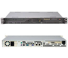 Server Special! **R28,000** Supermicro X8SIL-F Intel Xeon Quad Core 8GB RAM 1TB HDD, Win Server 2012