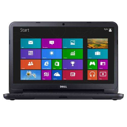 Demo Unit Boxed! Dell Inspiron 15 4th Gen Core i7 |AMD Radeon R9 2GB GDDR5 Graphics |1000GB|Win 8.1