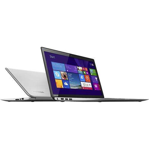*New-Demo* Toshiba KiraBook Touch 4th Gen i7|WQHD 2560x1440 Touchscreen|256GB SSD|8GB Ram|Win 8.1 Pr