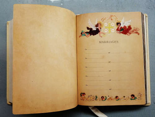 Holy Bible Roman Catholic