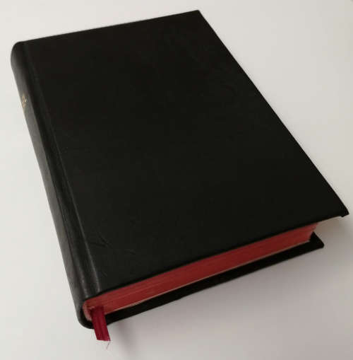 Die Bybel 1933   -  1947 druk