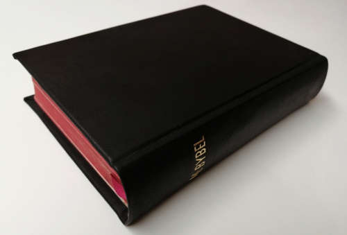 Die Bybel 1933   -  1947 druk