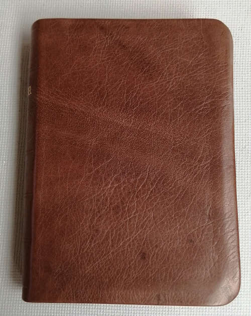 1933 Bybel   1944 druk