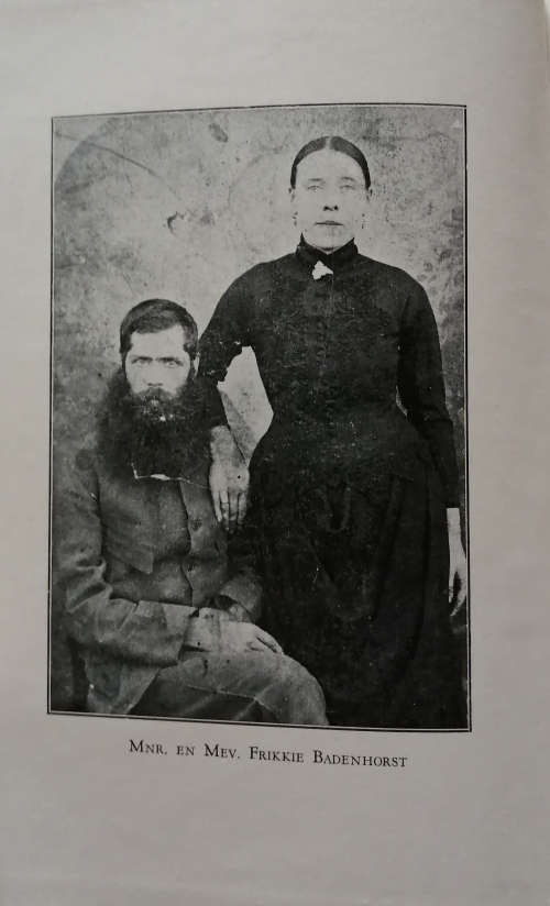 Tant Alie van Transvaal