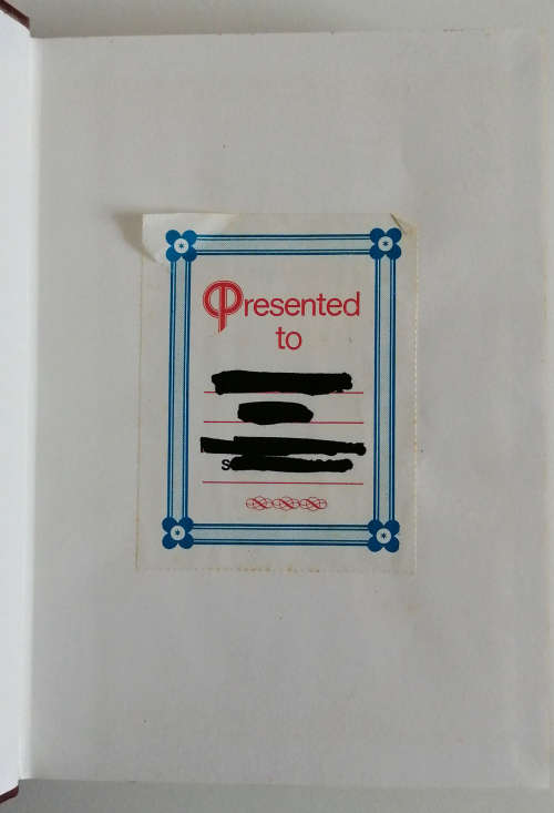 Bible Good News Translation