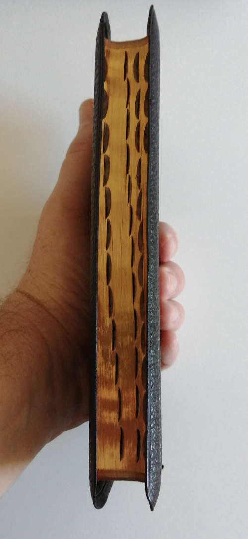 Die Bybel 1953, 1957 Druk